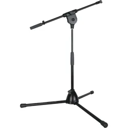 Showgear Mammoth Microphone Stand - Medium 535-755 mm