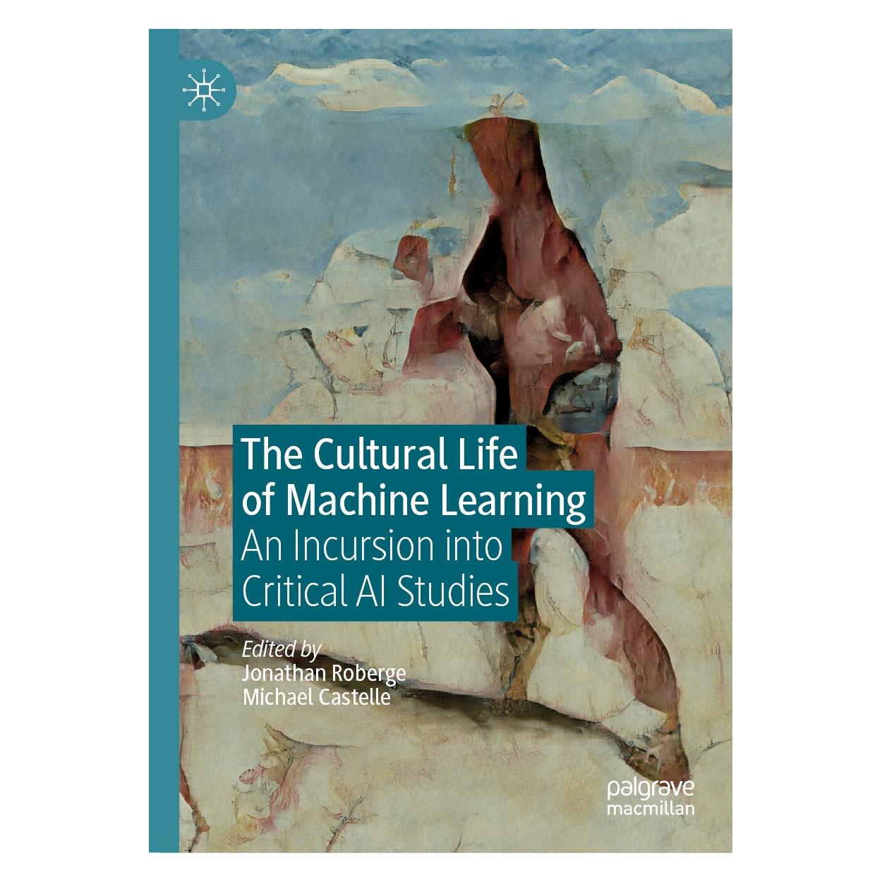 Springer The Cultural Life of Machine Learning (Englisch, Hardcover, Jonathan Roberge, Michael Castelle) (9783030562854)