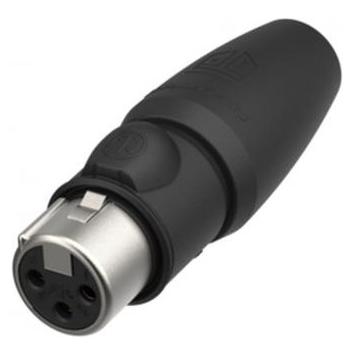 Neutrik XLR Buchse 3pol NC3FX1-TOP (68408113)