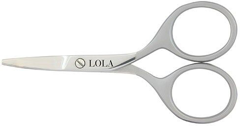 lola Tijera Uñas Bebé