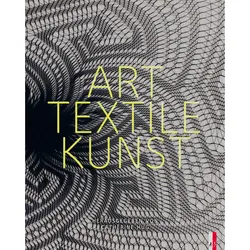 Art Textile Kunst, Sachbücher von Cathérine Hug