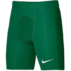 Nike Dri-FIT Strike Funktionsshort grün