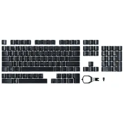 ASUS ROG RX PBT Keycap Set Tastaturkappe