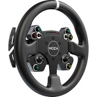 CS V2P Steering Wheel, Austausch-Lenkrad schwarz