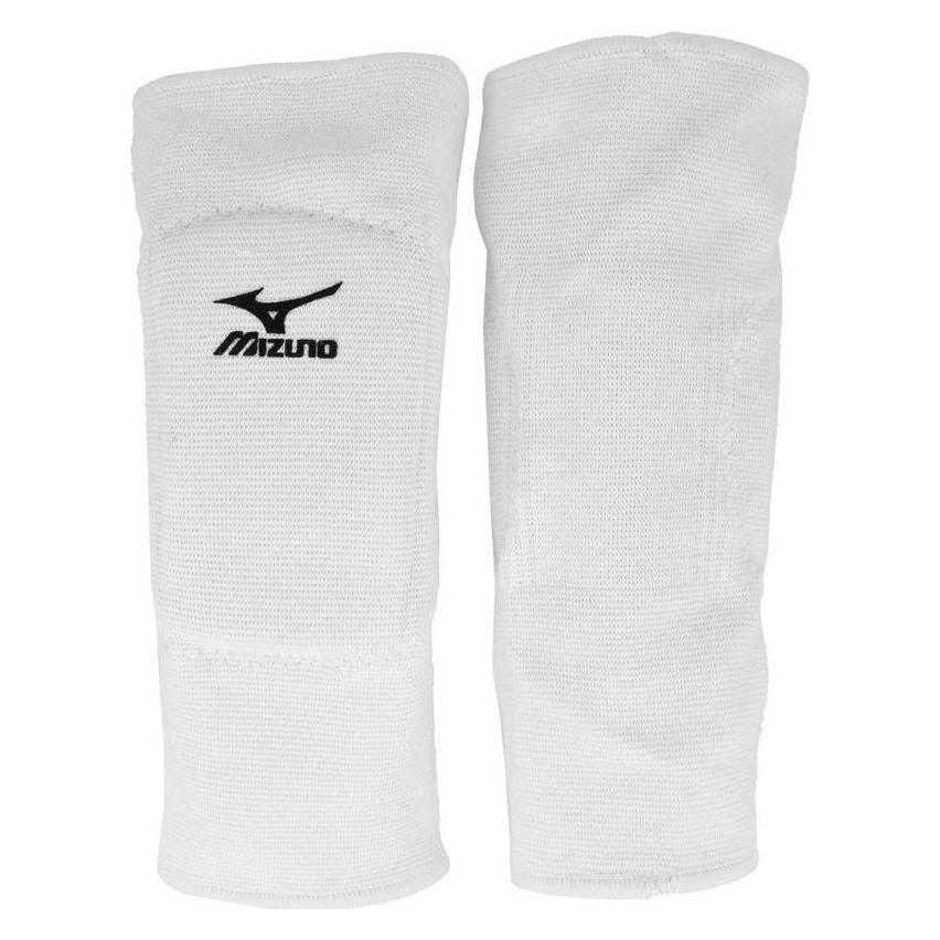 Mizuno Team Kneepad (S, Knieschoner, Paar) (Z59SS721)