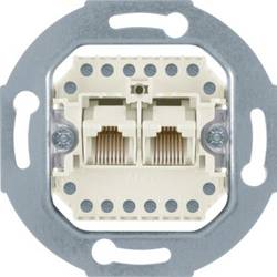 Hager WDF41083 Telefondose
