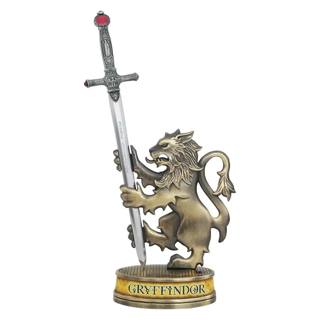 Noble Collection Harry Potter Briefoeffner Schwert Gryffindor (NN7855)