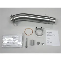 IXIL Adapterrohr Yamaha YZF 600 Edelstahl