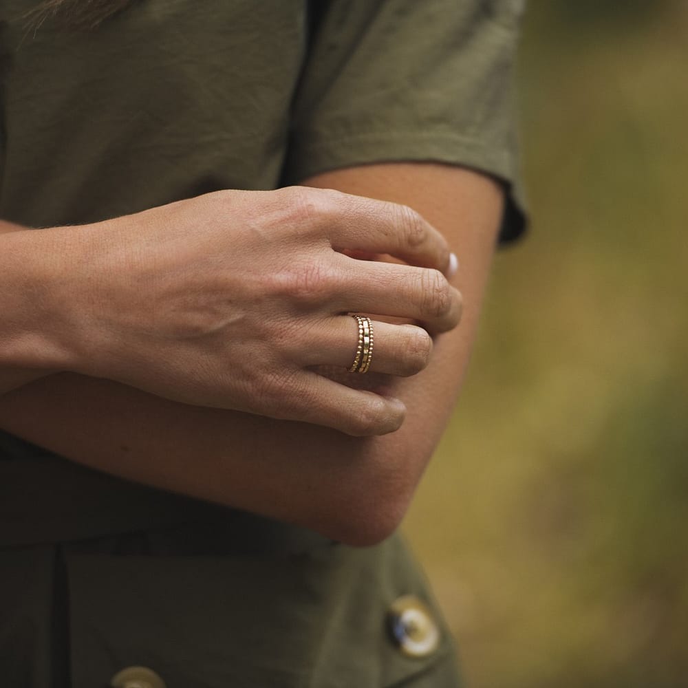 Bague Cleor Impala - 2155700_048 Femme