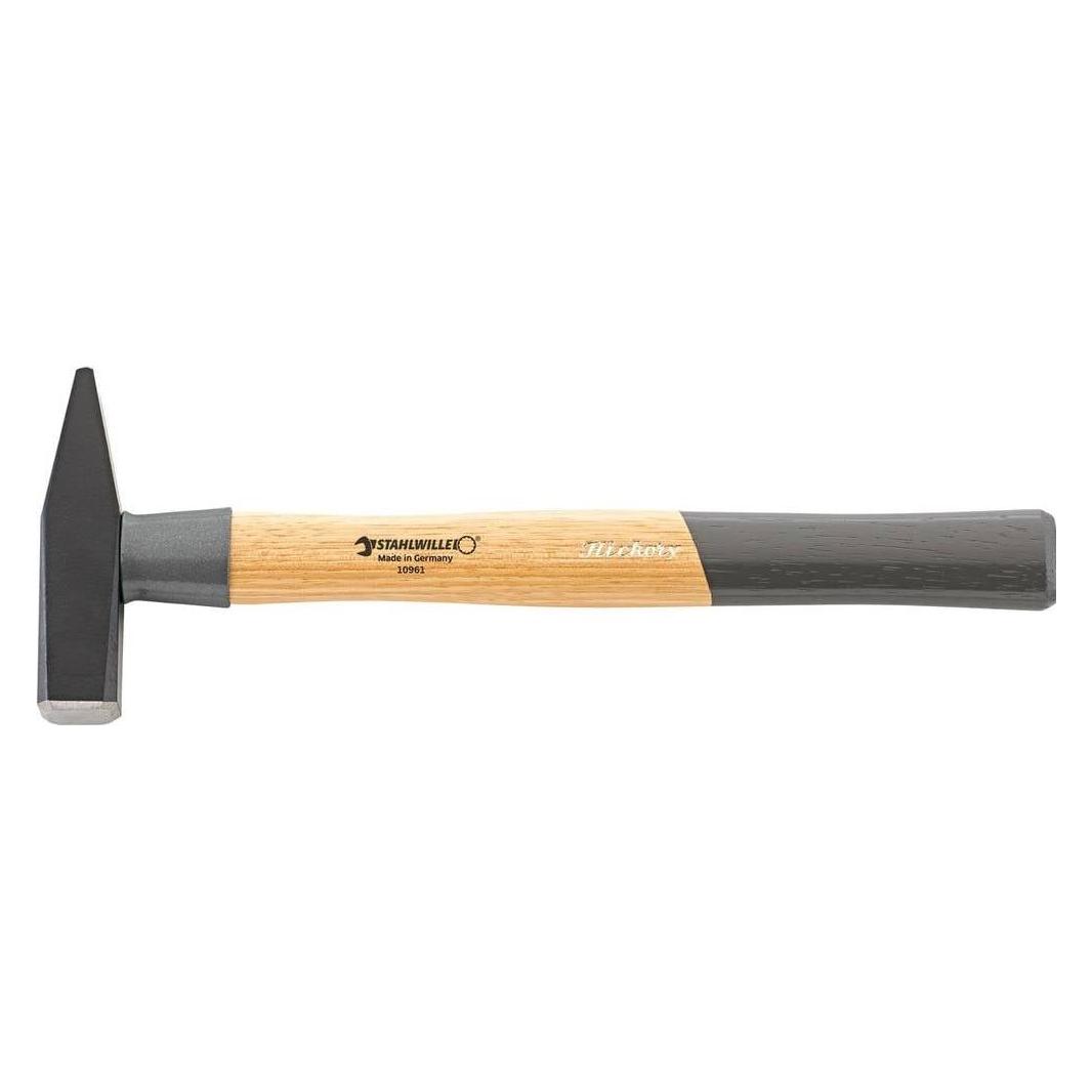 Stahlwille 10961 500G SCHLOSSERHAMMER 70110011 Schlosserhammer 600g (600 g) (70110011)