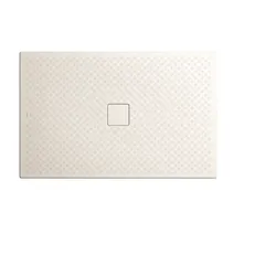 Kaldewei Conoflat Duschfläche 466430020231 80x140cm, Vollantislip, pergamon