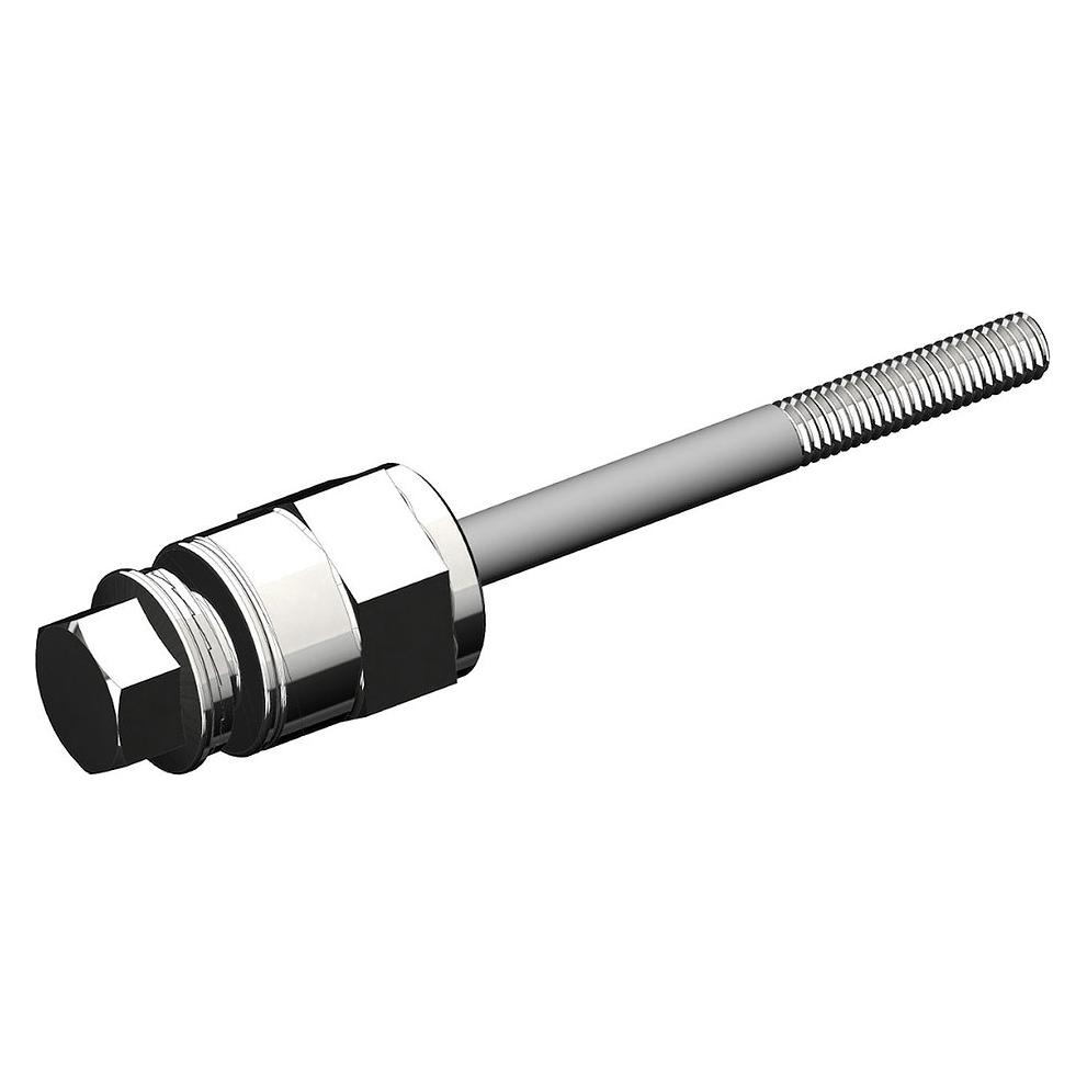 Croozer Adapter Mutter universal für Enviolo 12 x 148/148 (971078)