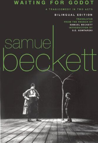 Samuel Beckett - Waiting for Godot - Bilingual: A Bilingual Edition - Preis vom 16.10.2026 11:41:07 h