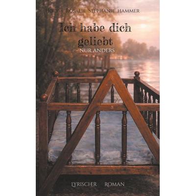 Autorin, Gebundene Ausgabe von Holy-Rosalie Stéphanie Hammer, BoD – Books on Demand, 978-3-695-73003-2