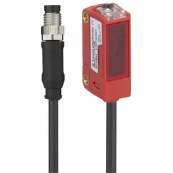 Leuze Reflex-Lichtschranke PRK3CL1.BA3#50133754