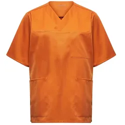 Unisex Schlupfkasack "25448" - XXS - Orange