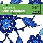 S. Moudallal - Sabri Moudallal-Chants d'Alep - Preis vom 19.10.2026 19:33:35 h