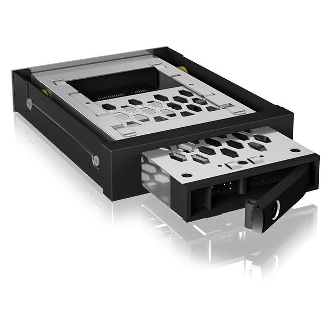 Icy Box Wechselrahmen 2.5" IB-2213SSK (IB-2213SSK)