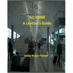 Iso 55000, Fachbücher von James V. Reyes-Picknell