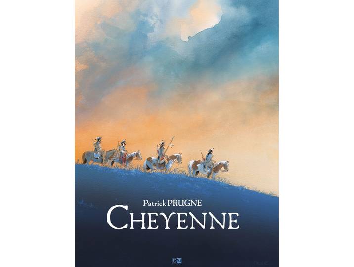 Cheyenne (BD)