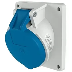 Mennekes 1495 Anbaudose, 32A4p9h230V, IP44