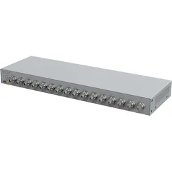 Axis P7316 VIDEO ENCODER (Netzwerk Videorecorder (NVR)), Netzwerkkamera Zubehör