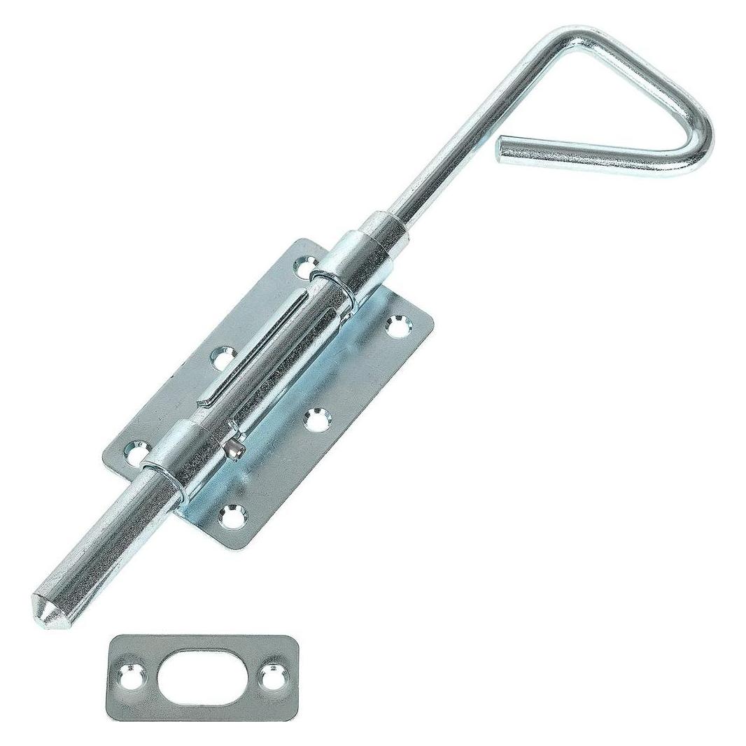 Saner Bajonettriegel 500 mm (1 Stk.) (1708-00500)
