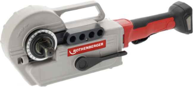 Rothenberger ROBEND 4000 E AMPShare, appareil de base (1000004190)