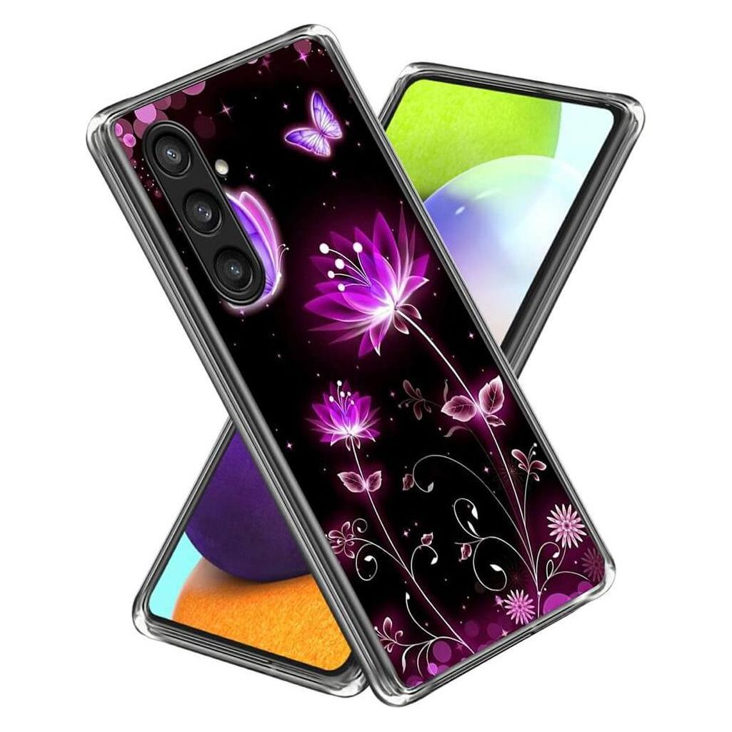 Cover-Discount Cover Handyhülle Motiv (Samsung Galaxy A36) (64579183)