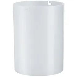 PAULMANN Special Glas für AmbientLED IP44 Wand Satin Acryl