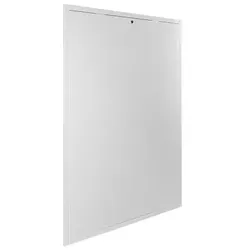 Wolf Tür und Rahmen Unterputz für UP/AP-Schrank LT schmal, 746x1438 mm