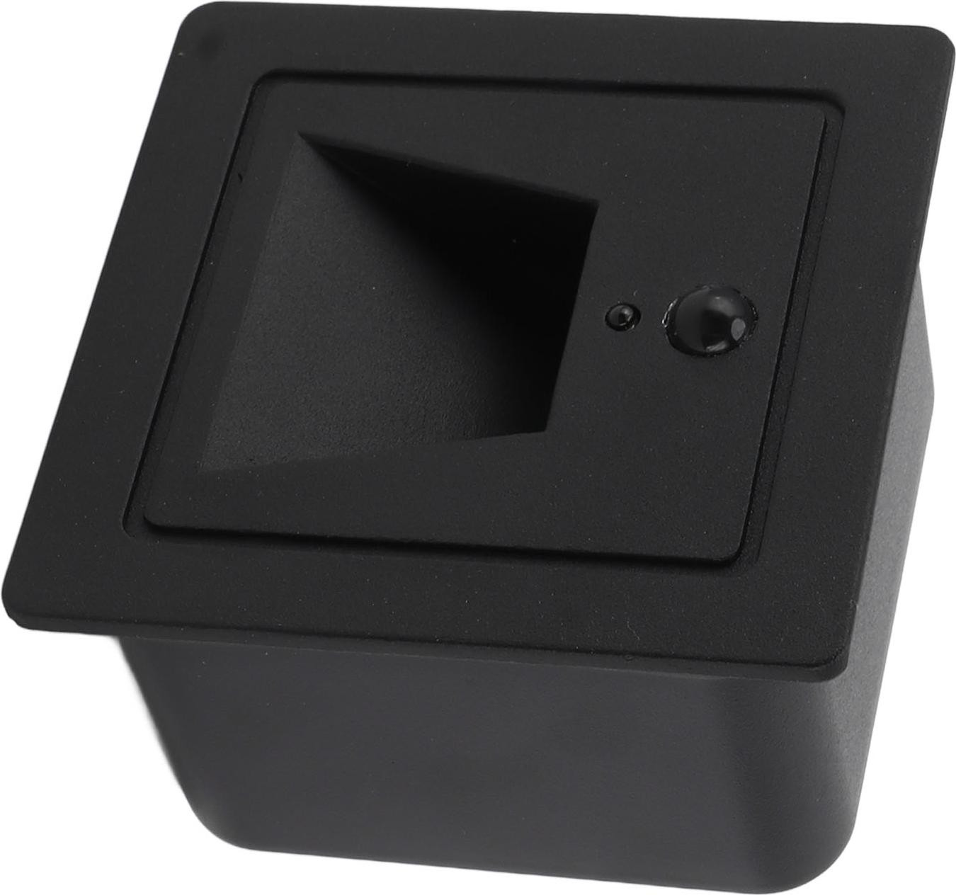 Cocosity LED-inbouwverlichting voor trappen, gangen, kasten en slaapkamers