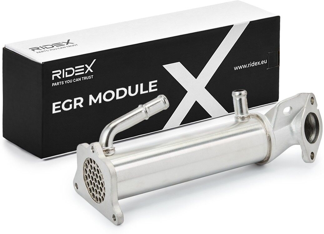 RIDEX 4198E0044 EGR Module
