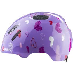 Alpina, Velohelm, (47 - 51 cm)