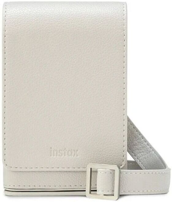 BOLSA FUJIFILM INSTAX LIPLAY+ BEGE