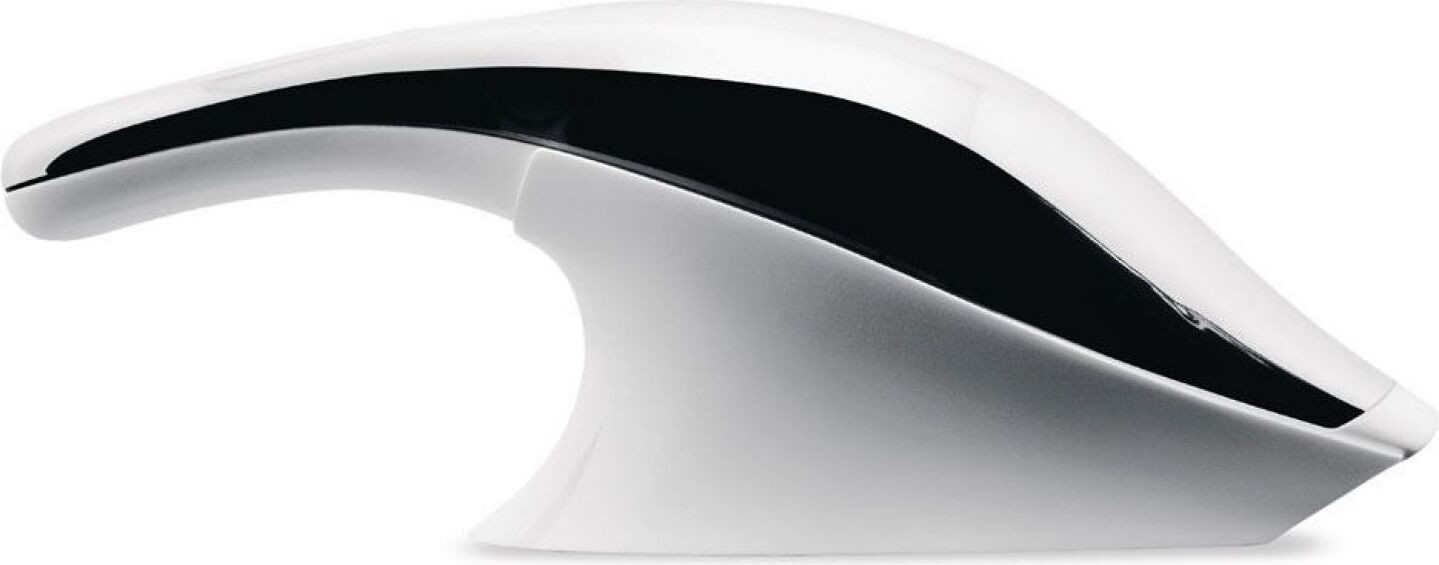 Alessi draadloze stofzuiger SG67 W
