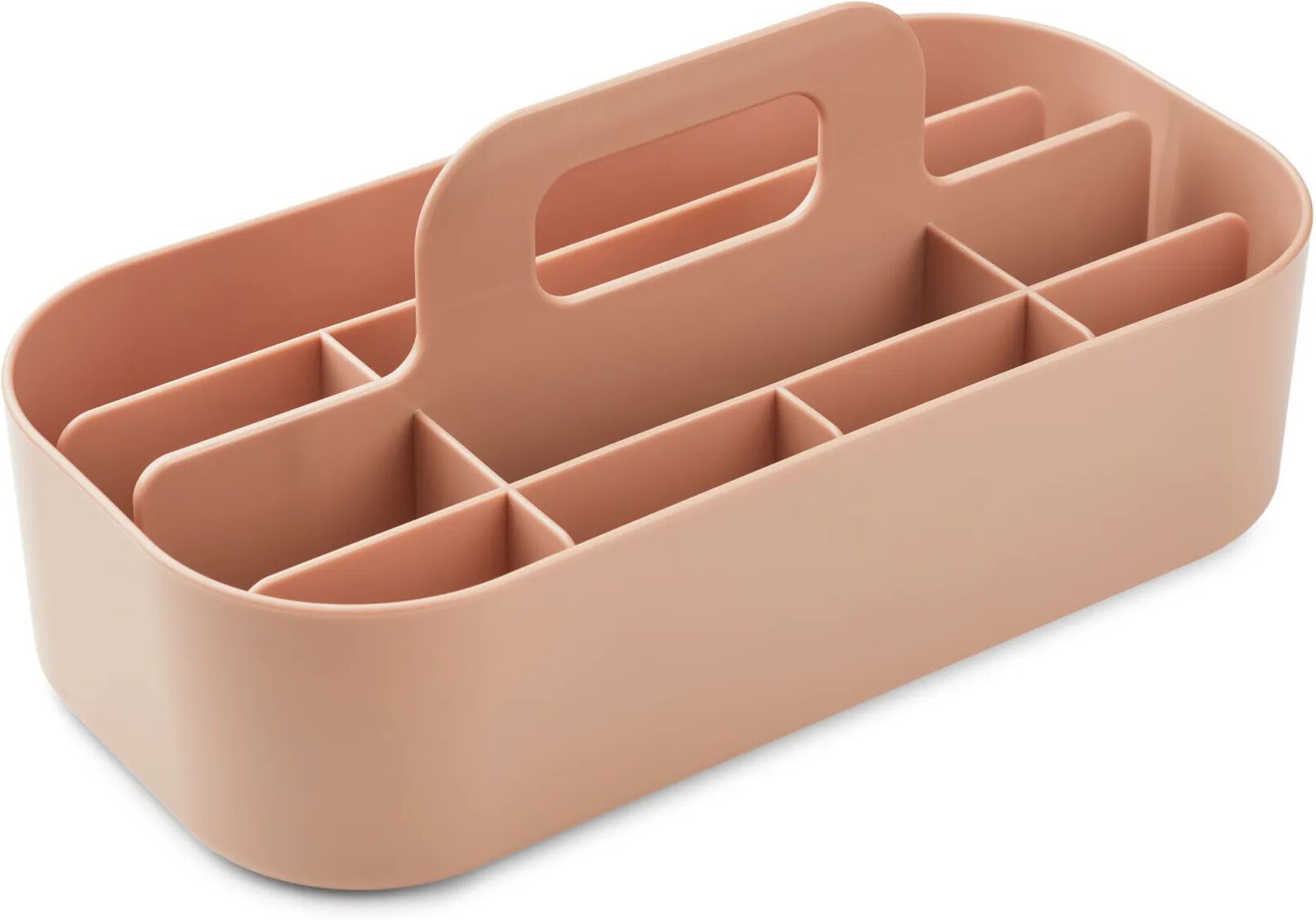 Liewood Boite de rangement Hope Rose taille unique