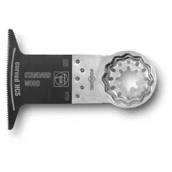 Fein E-Cut Standard-Sägeblatt curved SL - Breite Form - 63502225220