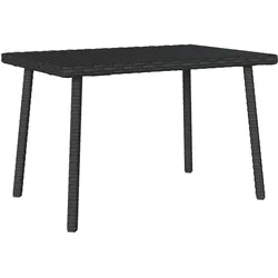 vidaXL, Gartenbeistelltisch + Gartenservierwagen, Maritanna