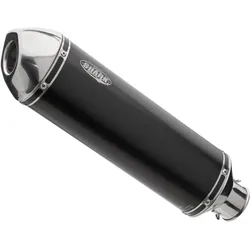 Shark Performance Schalldämpfer DSX-5 für CF Moto 450MT mit EG-BE