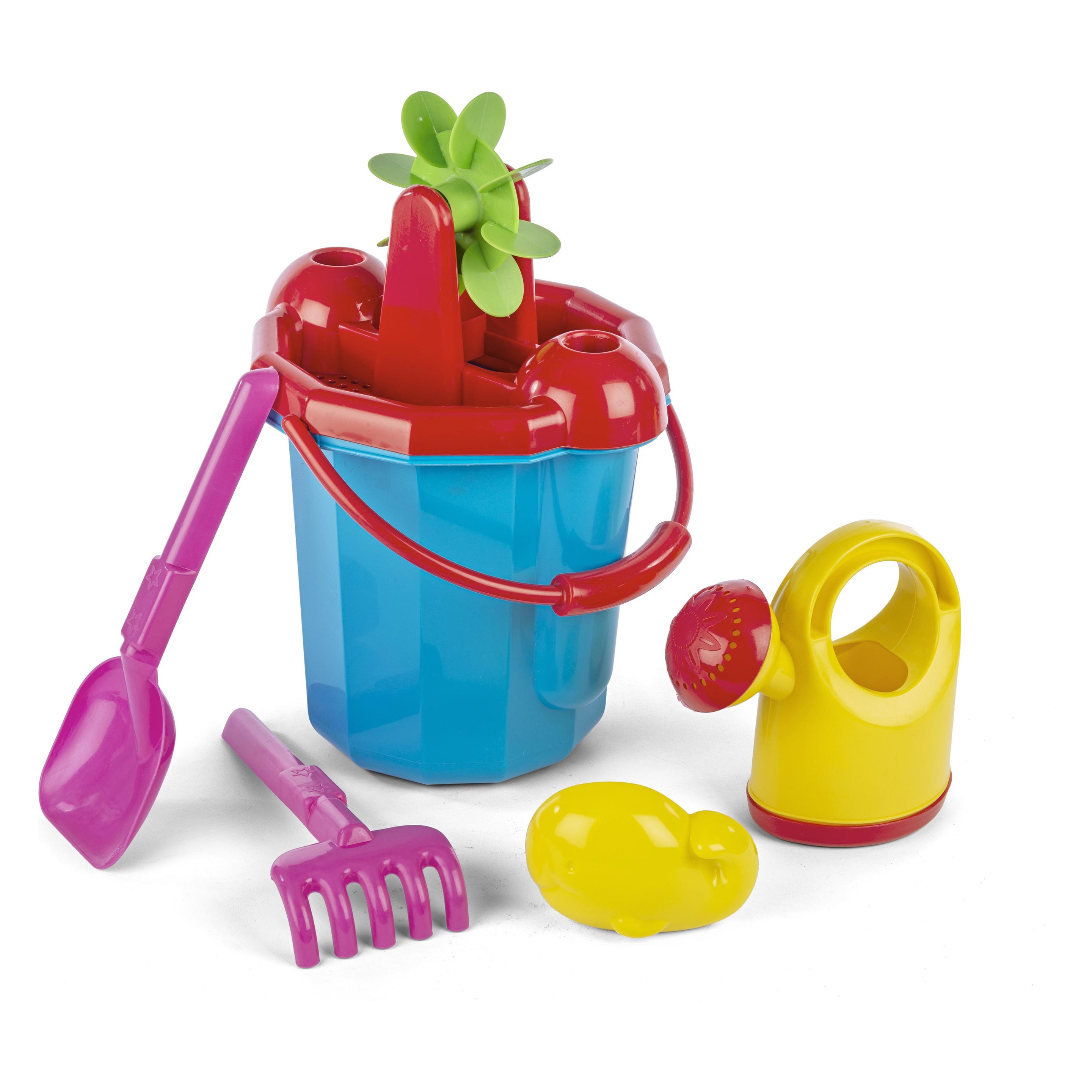 Vini Sport Vini - Large Sand Play Set with Mill (23548) (23548)