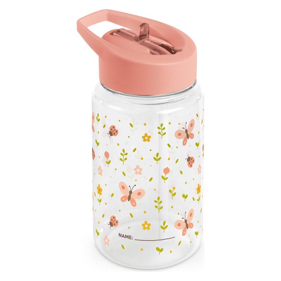 Miniland Kiddie Bottle Butterfly (0.45 l) (ML89714 4/26)