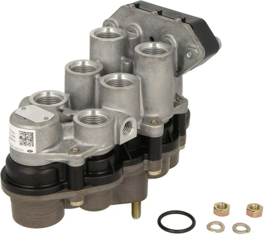 Paineenohjausventtiili Knorr-Bremse Ae 4510