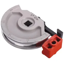 ROTHENBERGER Biegesatz für ROBEND 3000/4000, 25mm/1 Zoll - 25625