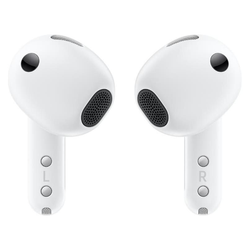 Samsung Galaxy Buds4 bílá (Distribuce svět) (Kabellos) (SM-R540)