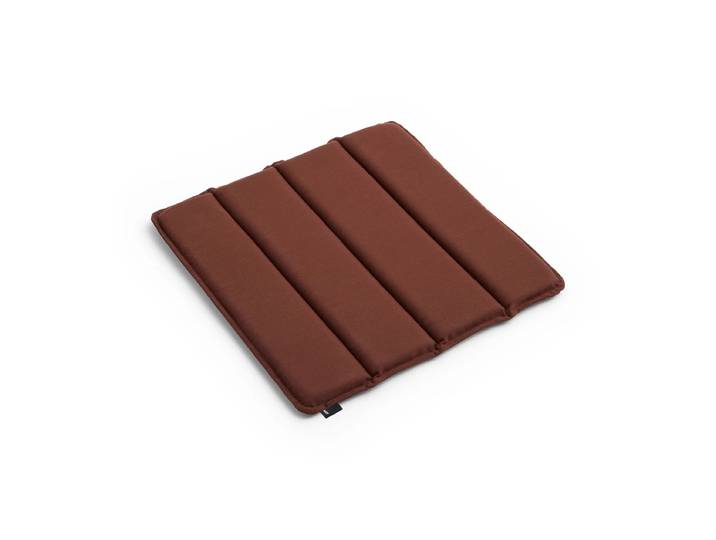HAY - Terrazza Sitzkissen, iron red
