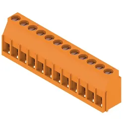 Weidmüller Leiterplattenklemme LL 5.00/1#1001800000
