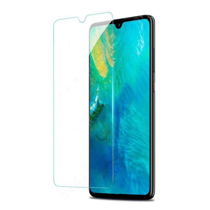 Evelatus Huawei Y6P 2020 0.33mm Clear Glass (Huawei Y6p) (EVELATUS)