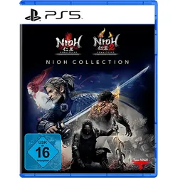 Nioh Collection - [PlayStation 5]