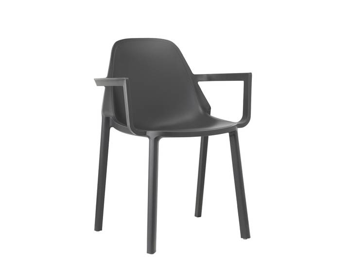 Fauteuil déco Piu